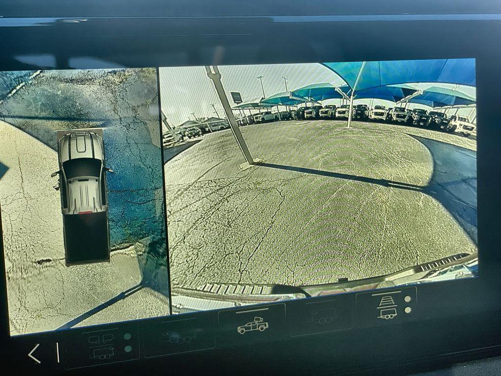 new 2025 GMC Sierra 2500 car, priced at $68,594