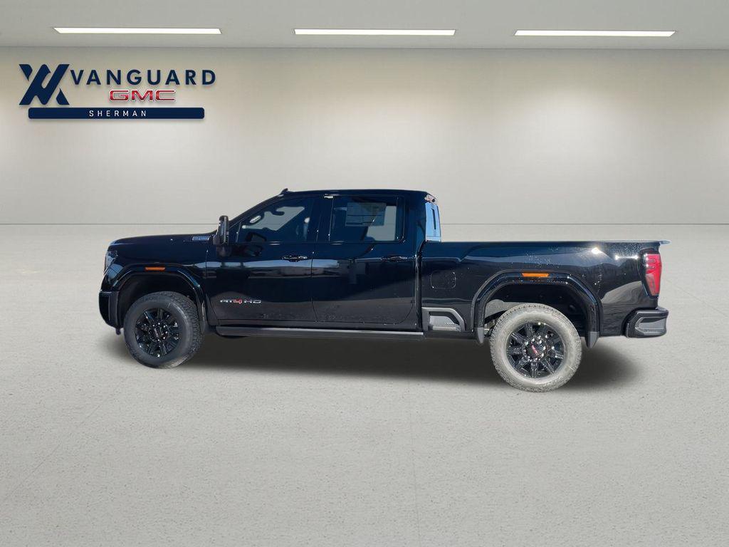 new 2025 GMC Sierra 2500 car, priced at $68,594