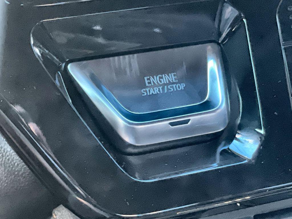 new 2025 GMC Sierra 2500 car, priced at $68,594