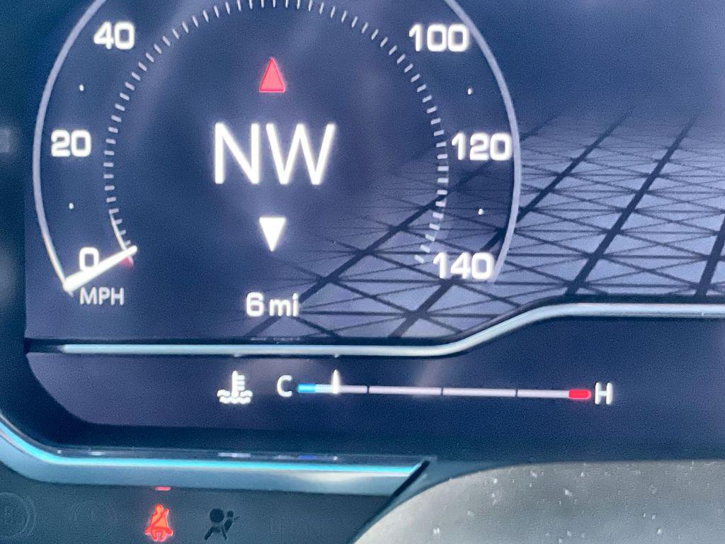 new 2025 GMC Sierra 2500 car, priced at $68,594