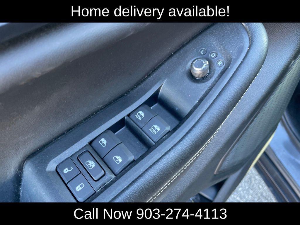 used 2025 Jeep Grand Cherokee car, priced at $39,000