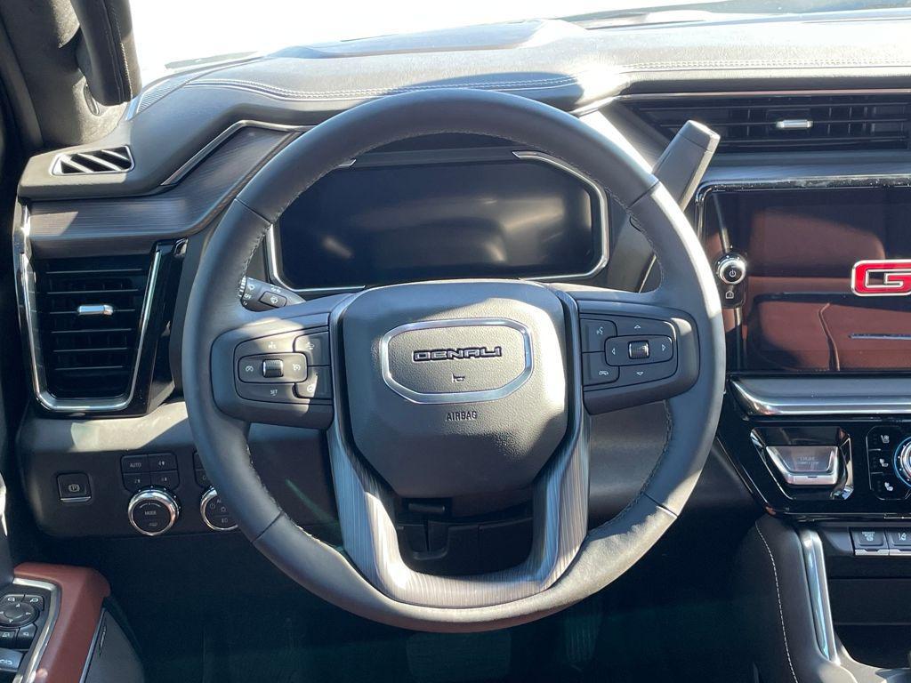 new 2026 GMC Sierra 2500 car, priced at $93,248