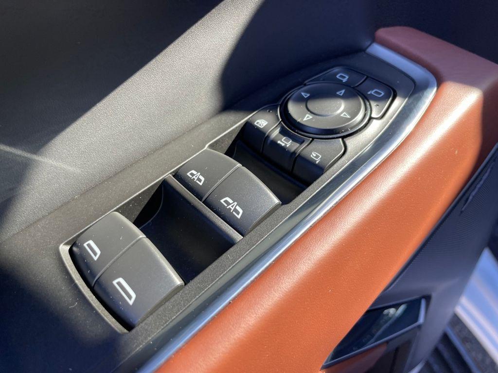 new 2026 GMC Sierra 2500 car, priced at $93,248