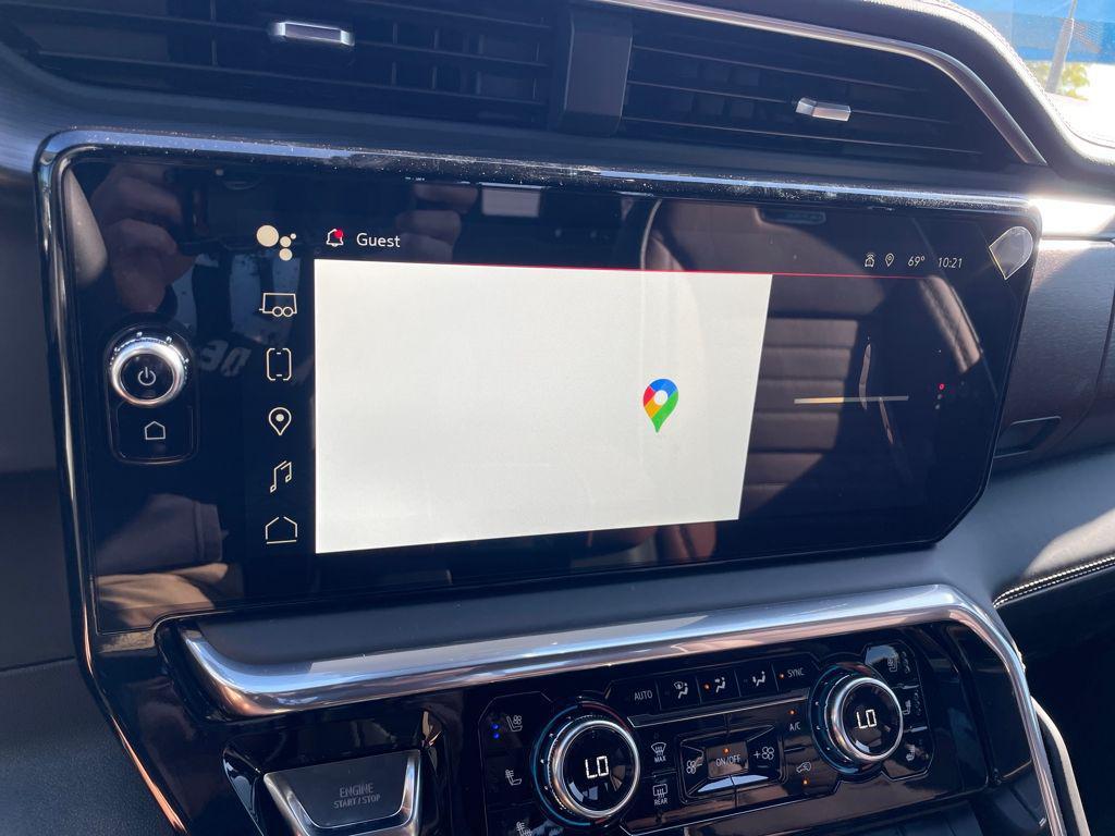 new 2026 GMC Sierra 2500 car, priced at $93,248