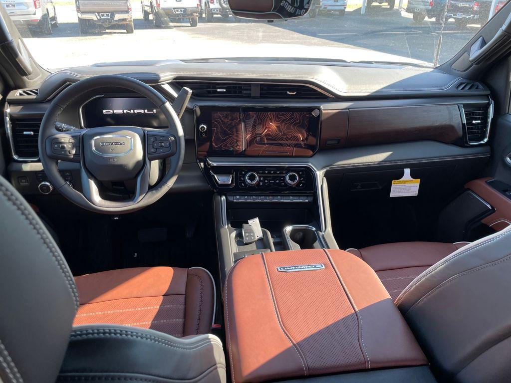 new 2026 GMC Sierra 2500 car, priced at $93,248