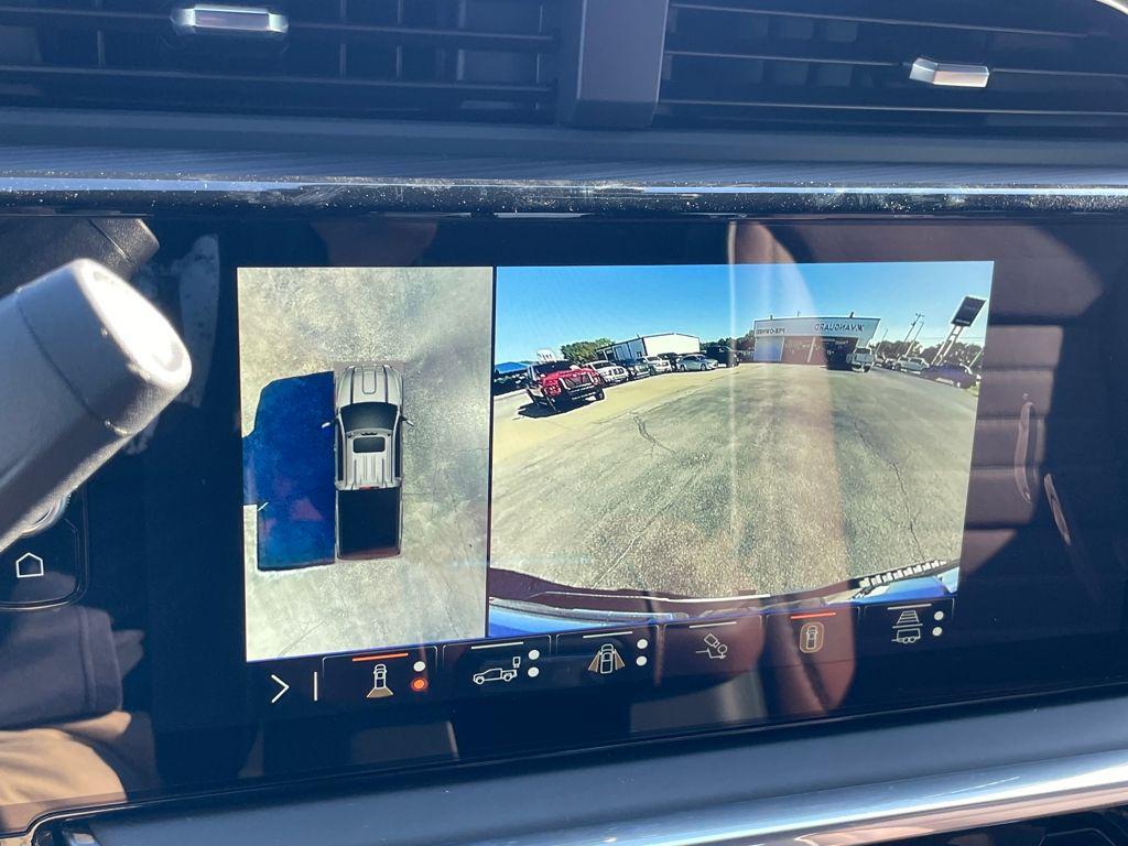 new 2026 GMC Sierra 2500 car, priced at $93,248