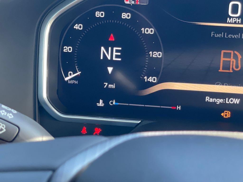 new 2026 GMC Sierra 2500 car, priced at $93,248