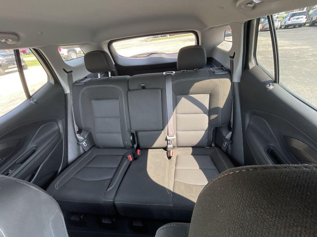 used 2024 GMC Terrain car, priced at $22,777