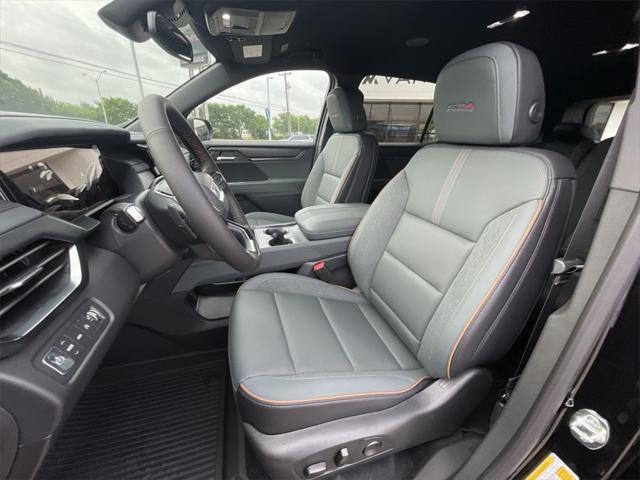 new 2025 GMC Acadia car, priced at $50,516