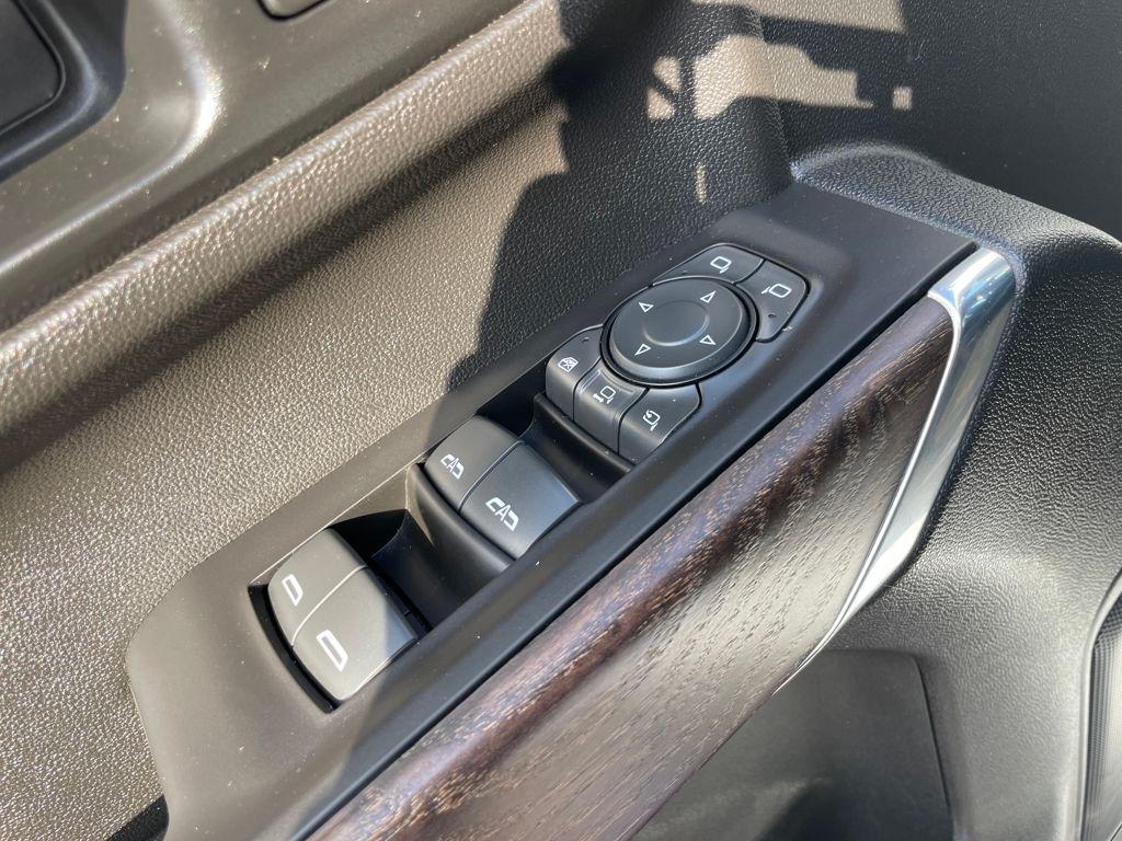used 2021 GMC Sierra 2500 car, priced at $60,200