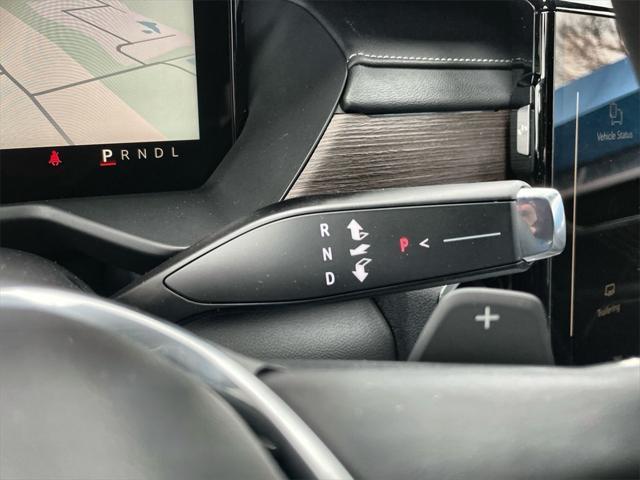 new 2025 GMC Acadia car, priced at $59,955