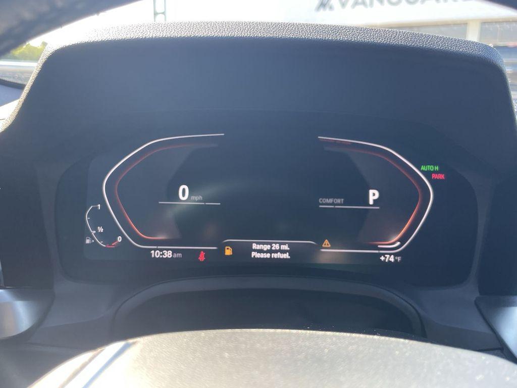 used 2022 BMW 430 car, priced at $34,274