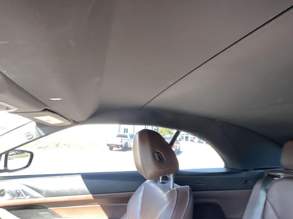 used 2022 BMW 430 car, priced at $34,274