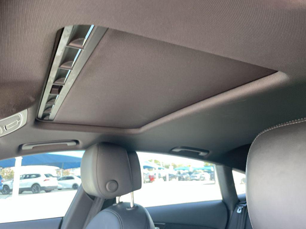 used 2016 Audi A7 car, priced at $16,900