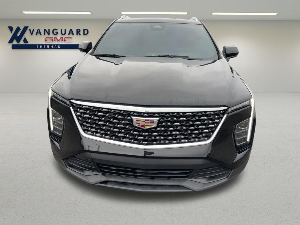used 2024 Cadillac XT4 car, priced at $31,176