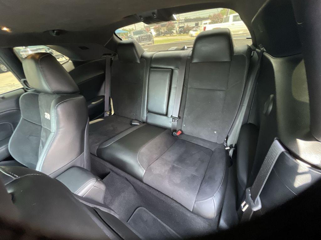 used 2023 Dodge Challenger car, priced at $49,604