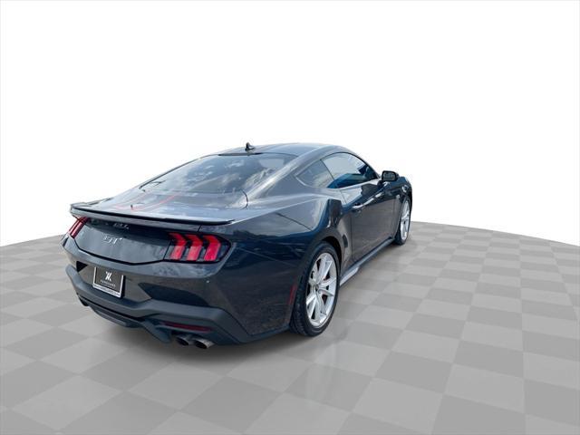 used 2024 Ford Mustang car, priced at $44,768