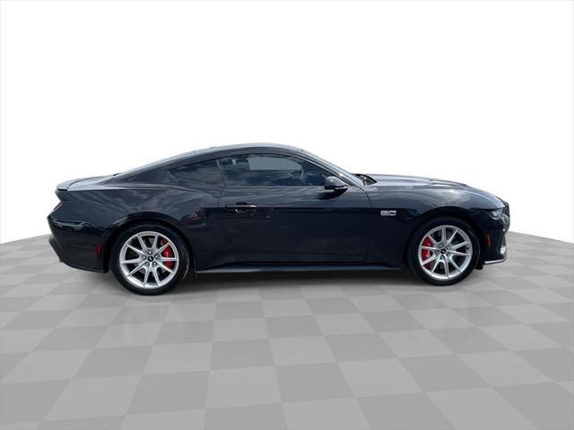 used 2024 Ford Mustang car, priced at $44,768
