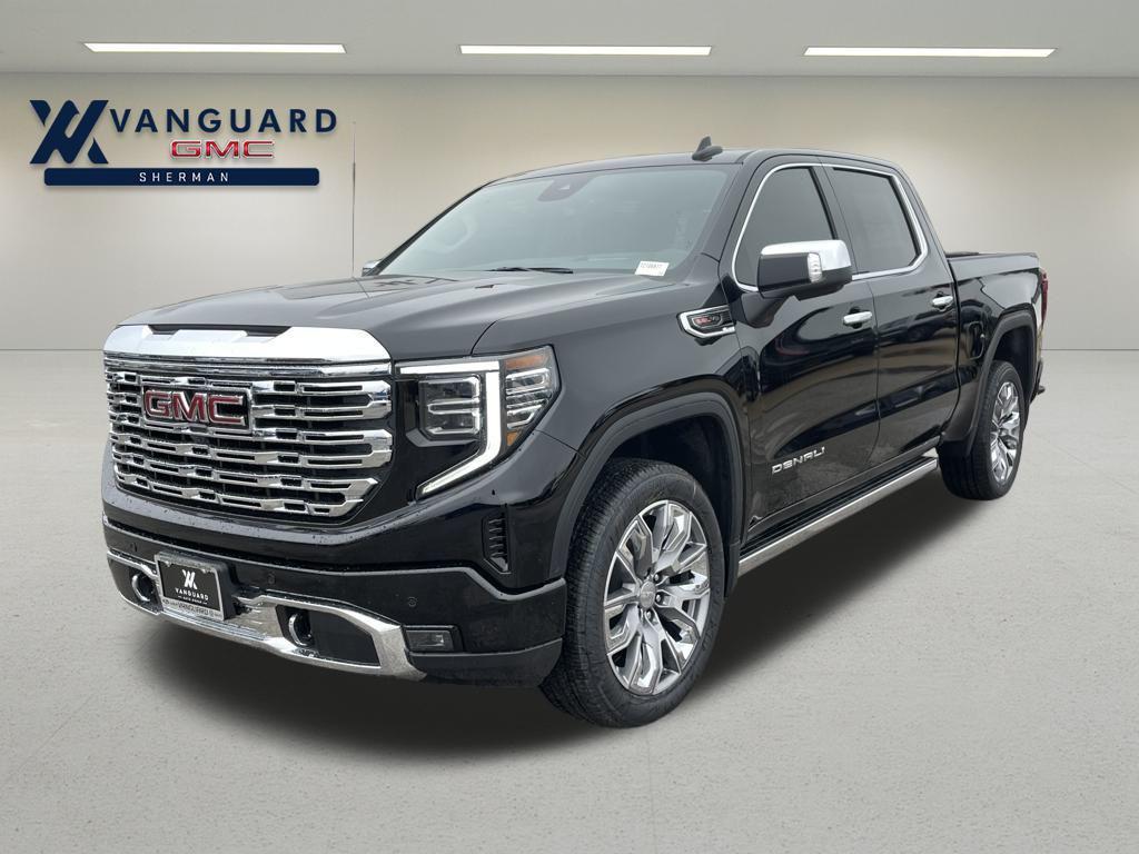 new 2026 GMC Sierra 1500 car, priced at $68,229
