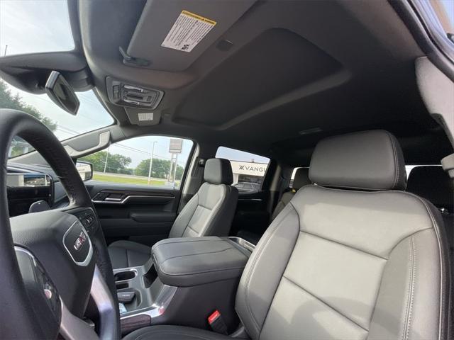 new 2025 GMC Sierra 1500 car, priced at $60,113