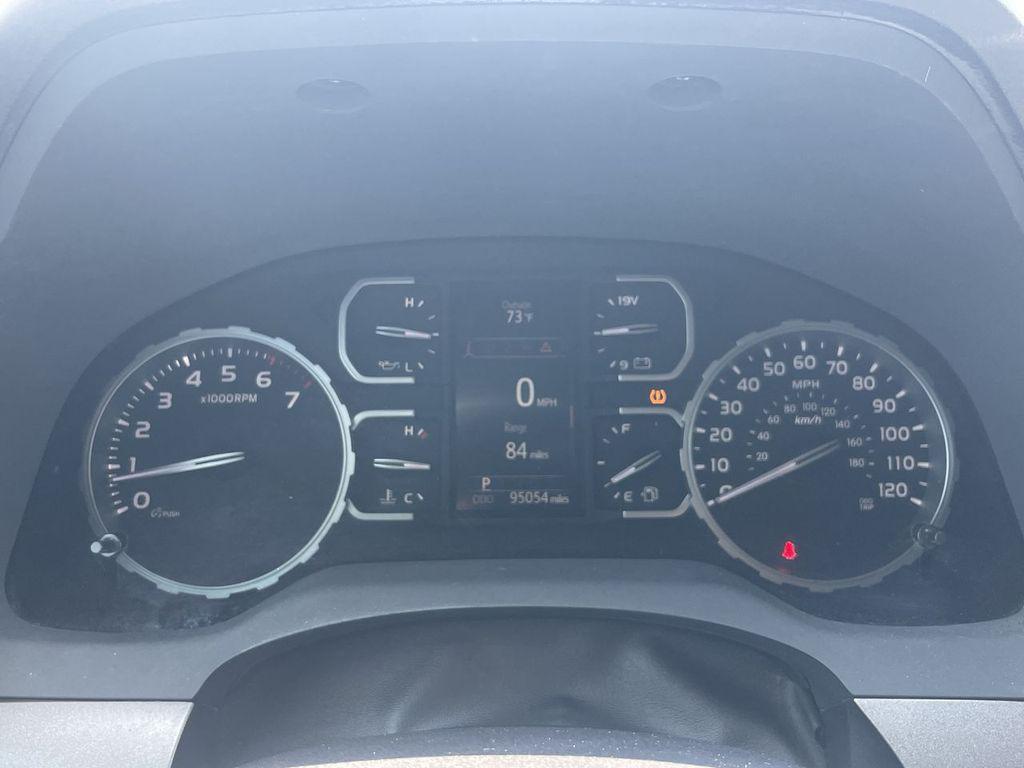 used 2018 Toyota Tundra car, priced at $26,899
