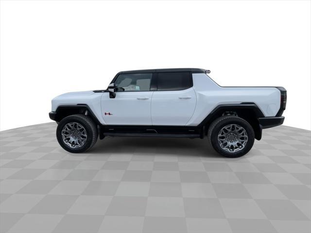new 2025 GMC HUMMER EV Pickup car, priced at $98,267