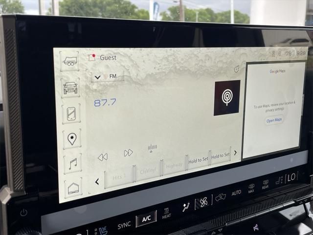 new 2025 GMC HUMMER EV Pickup car, priced at $98,267