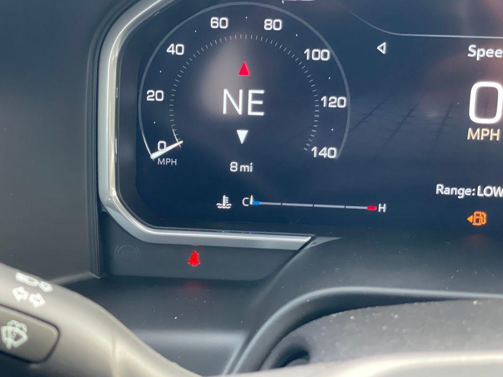 new 2026 GMC Sierra 2500 car, priced at $87,119