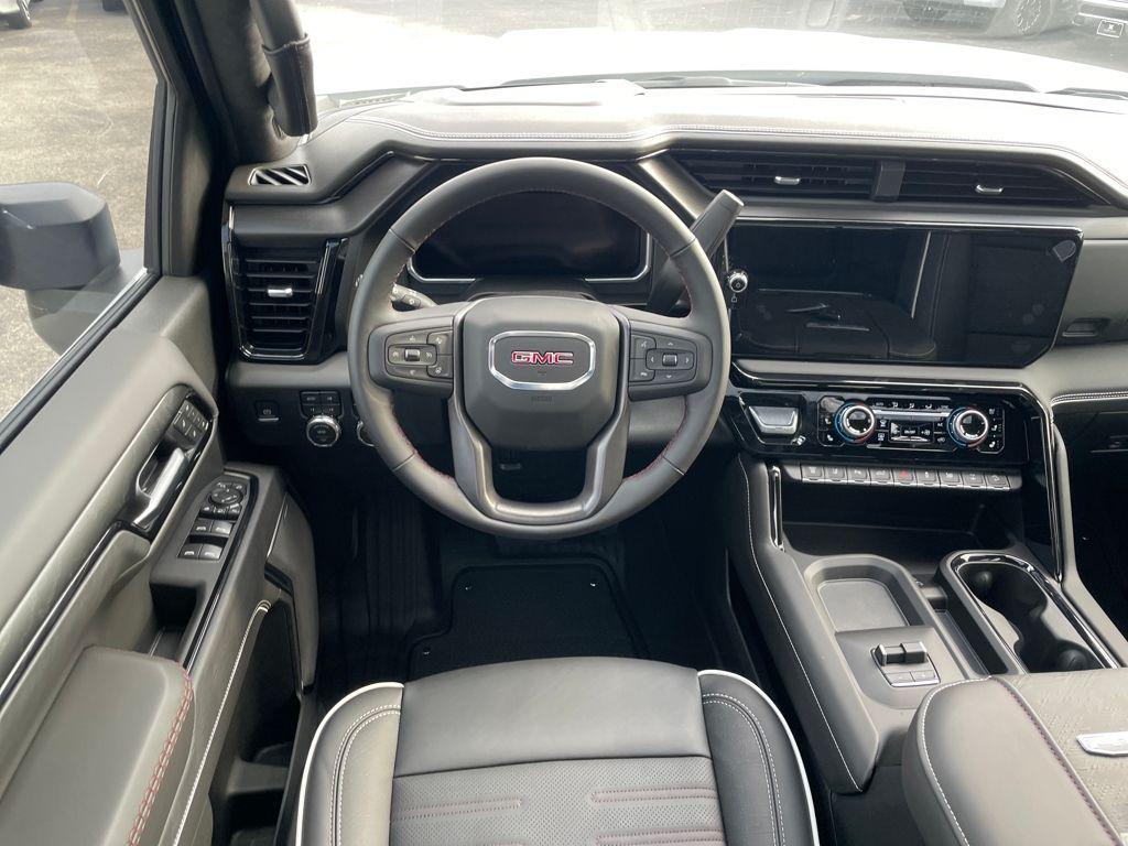 new 2026 GMC Sierra 2500 car, priced at $87,119