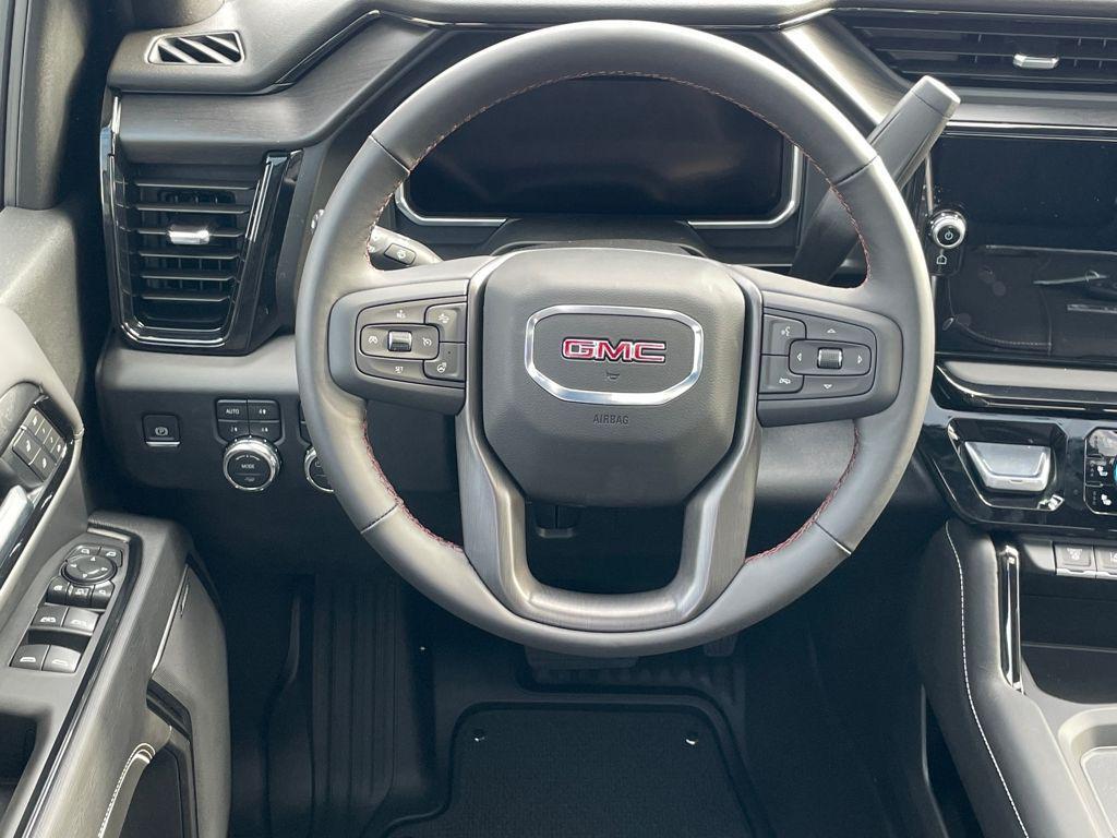 new 2026 GMC Sierra 2500 car, priced at $87,119