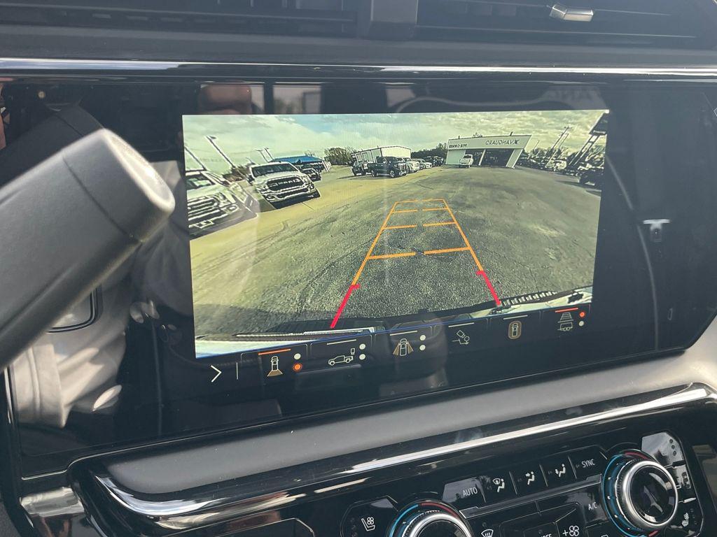 new 2026 GMC Sierra 2500 car, priced at $87,119