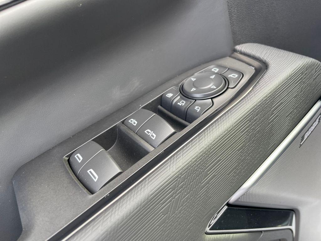 new 2026 GMC Sierra 2500 car, priced at $87,119