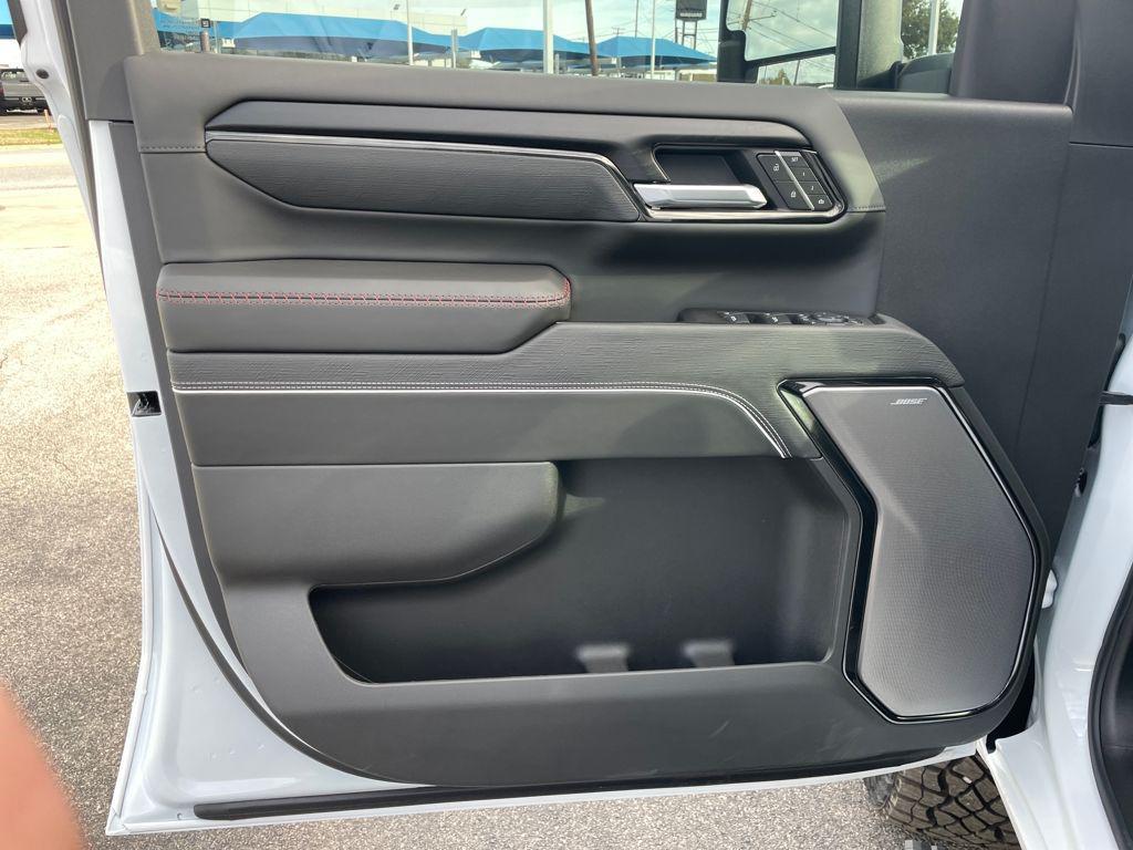 new 2026 GMC Sierra 2500 car, priced at $87,119