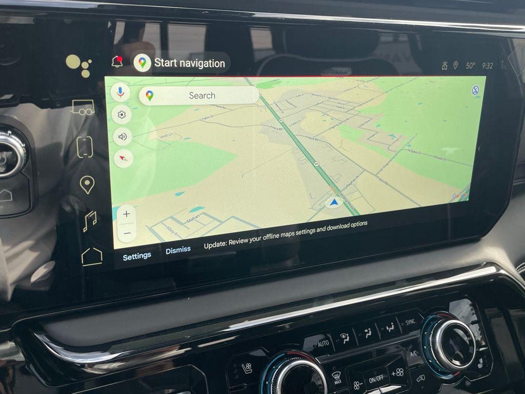 new 2026 GMC Sierra 2500 car, priced at $87,119