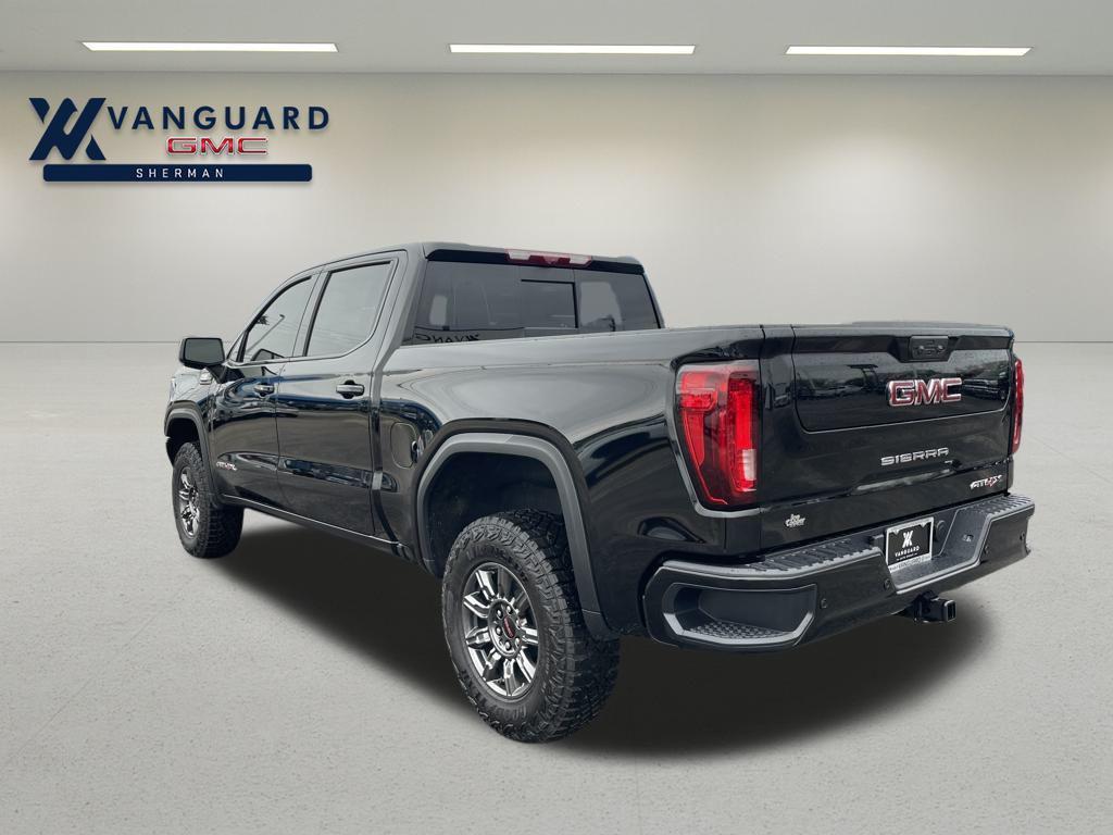 new 2026 GMC Sierra 1500 car, priced at $72,816