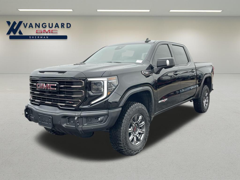 new 2026 GMC Sierra 1500 car, priced at $72,816