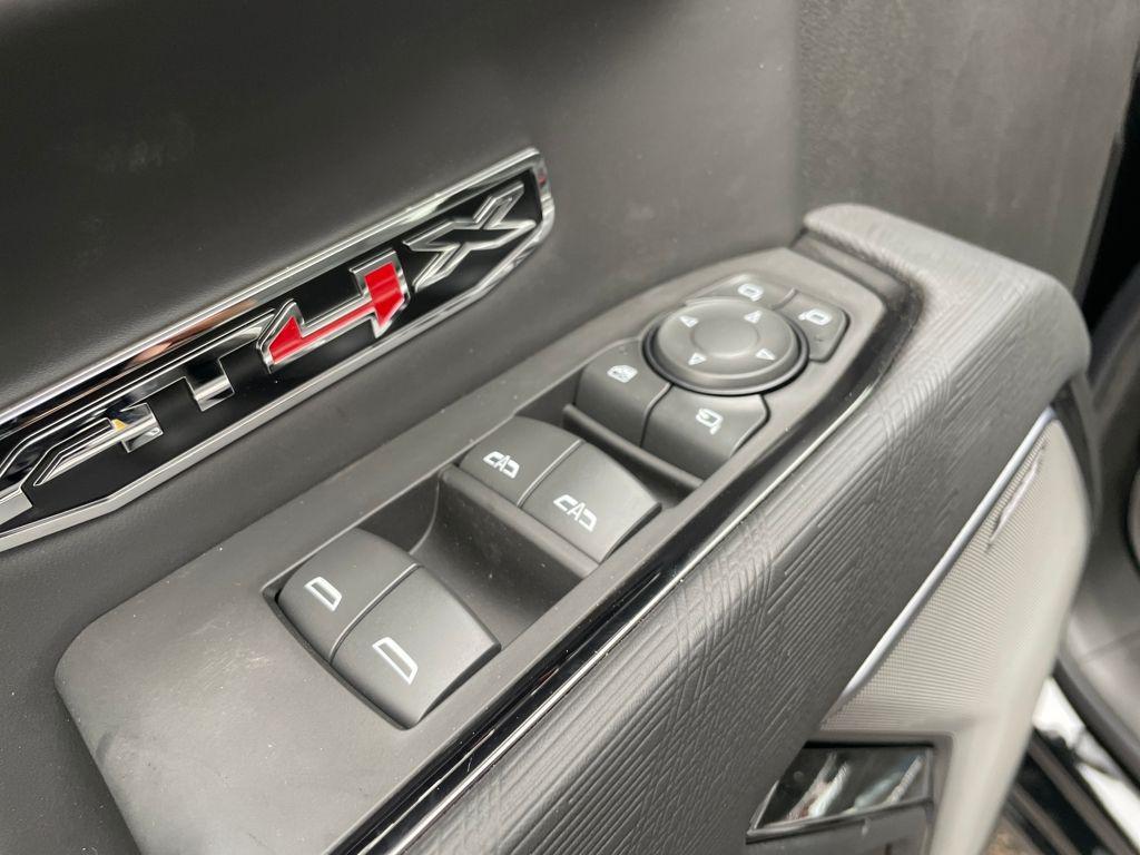 new 2026 GMC Sierra 1500 car, priced at $72,816