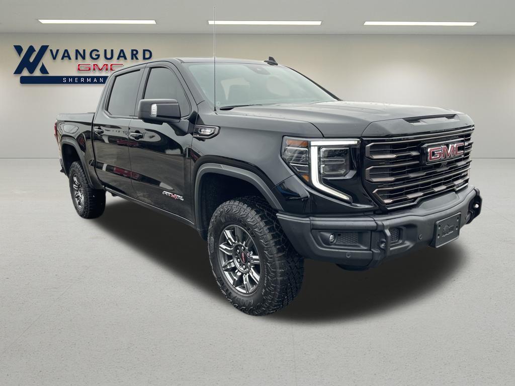 new 2026 GMC Sierra 1500 car, priced at $72,816