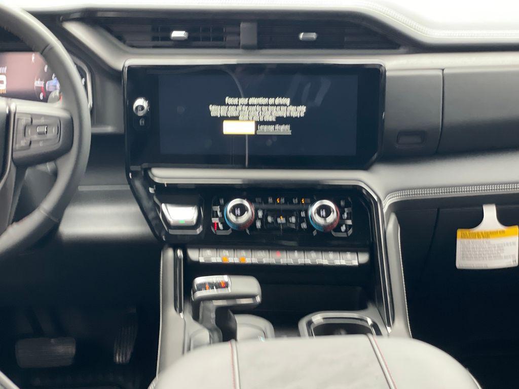 new 2026 GMC Sierra 1500 car, priced at $72,816