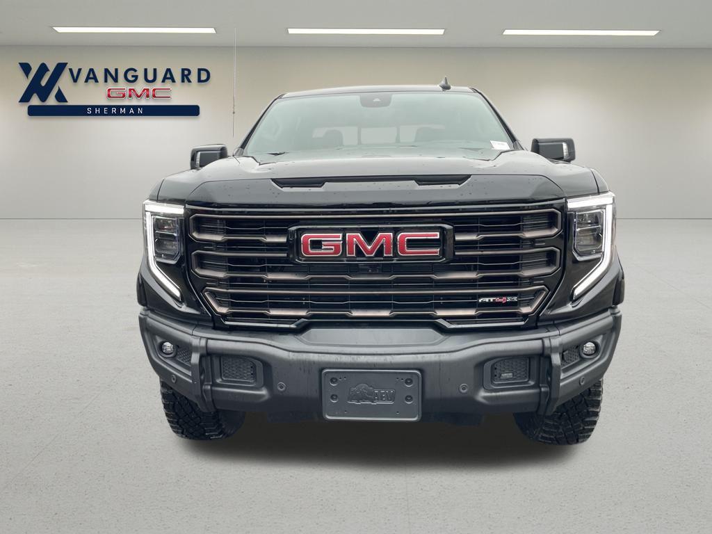 new 2026 GMC Sierra 1500 car, priced at $72,816