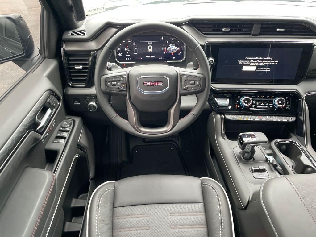 new 2026 GMC Sierra 1500 car, priced at $72,816