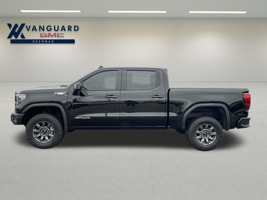 new 2026 GMC Sierra 1500 car, priced at $72,816