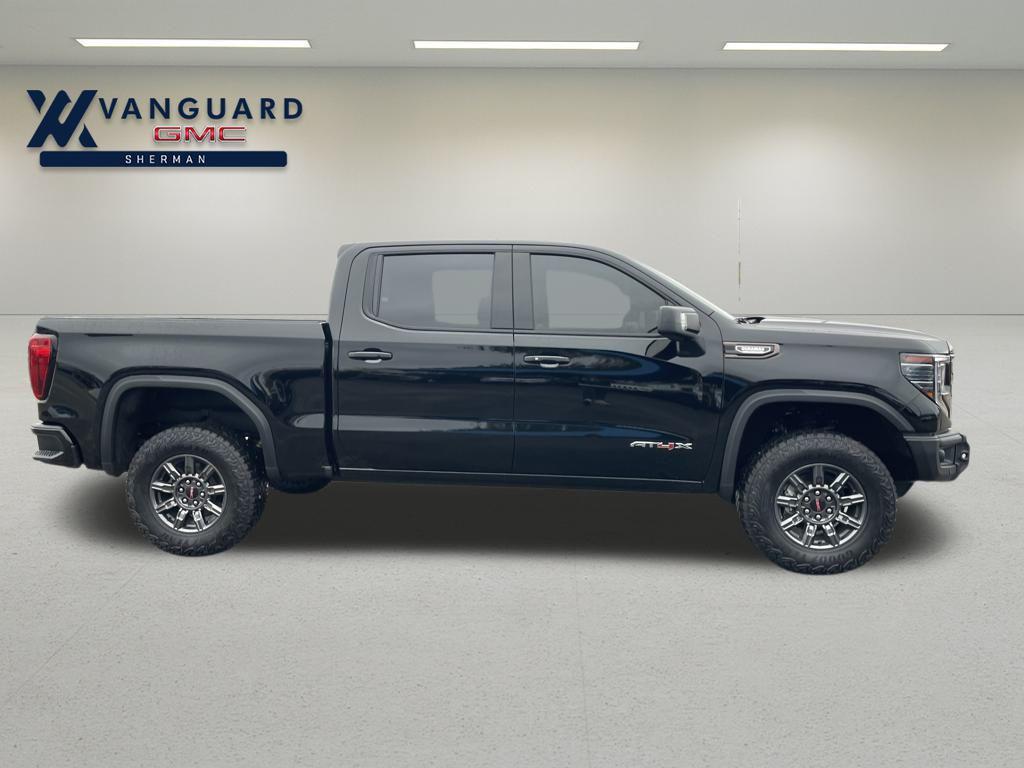 new 2026 GMC Sierra 1500 car, priced at $72,816