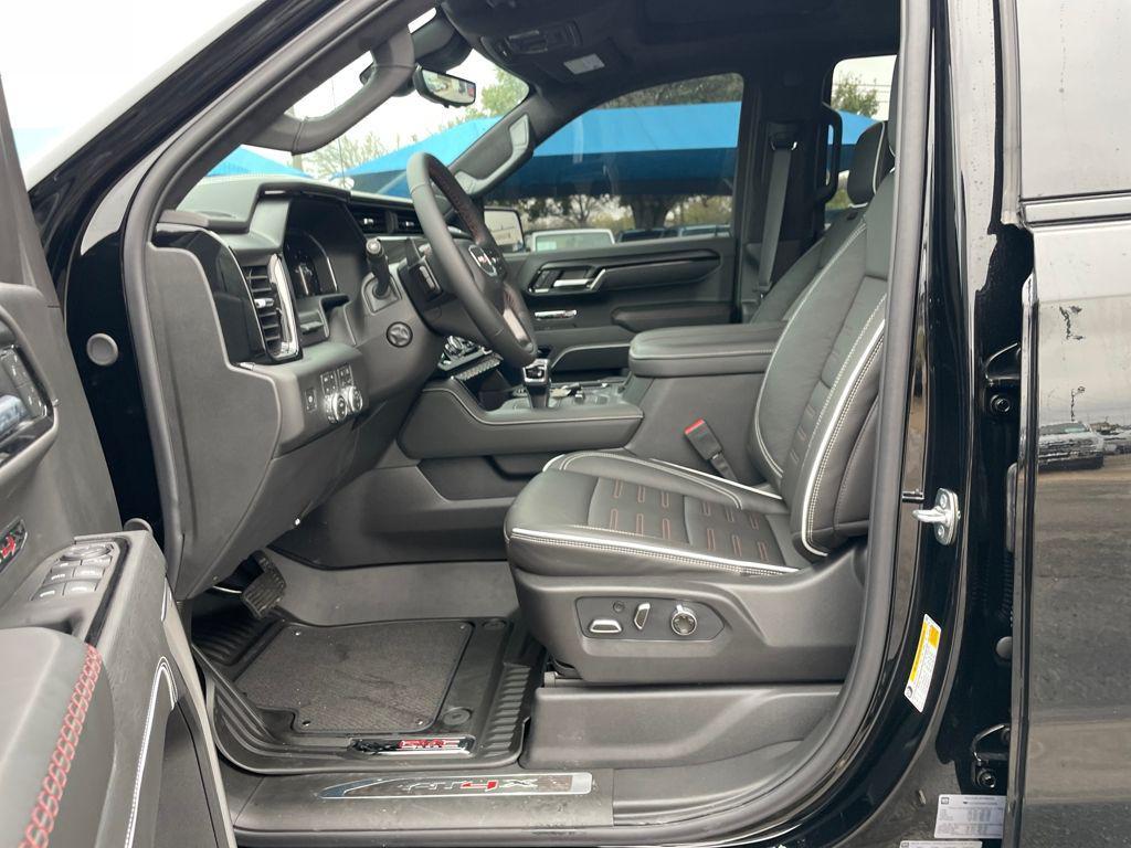 new 2026 GMC Sierra 1500 car, priced at $72,816