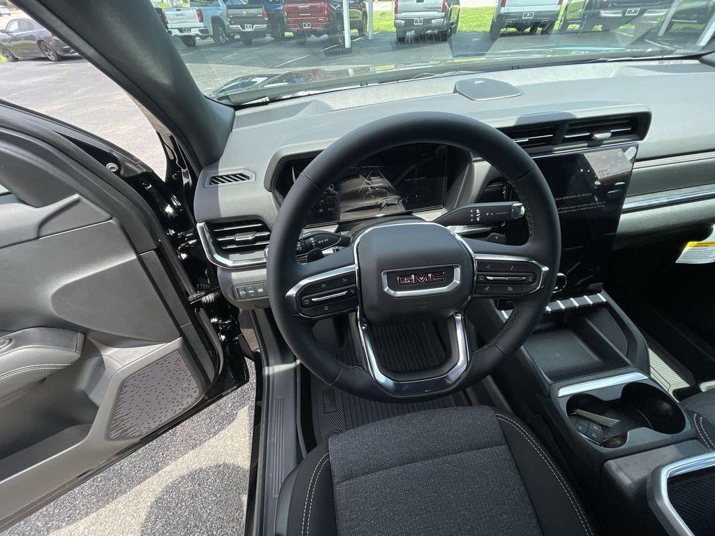new 2026 GMC Terrain car, priced at $31,407