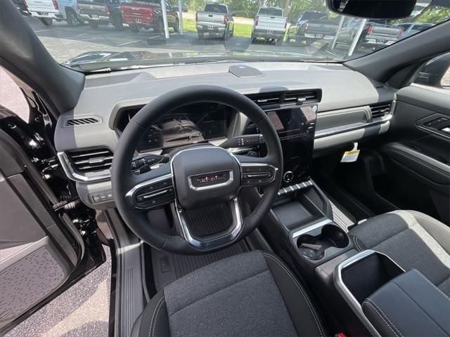new 2026 GMC Terrain car, priced at $33,060