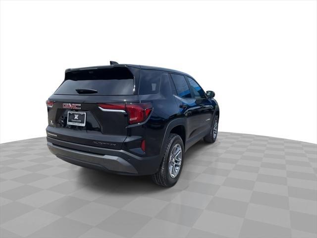 new 2026 GMC Terrain car, priced at $33,060