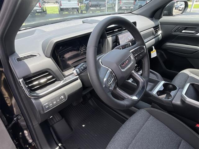 new 2026 GMC Terrain car, priced at $33,060