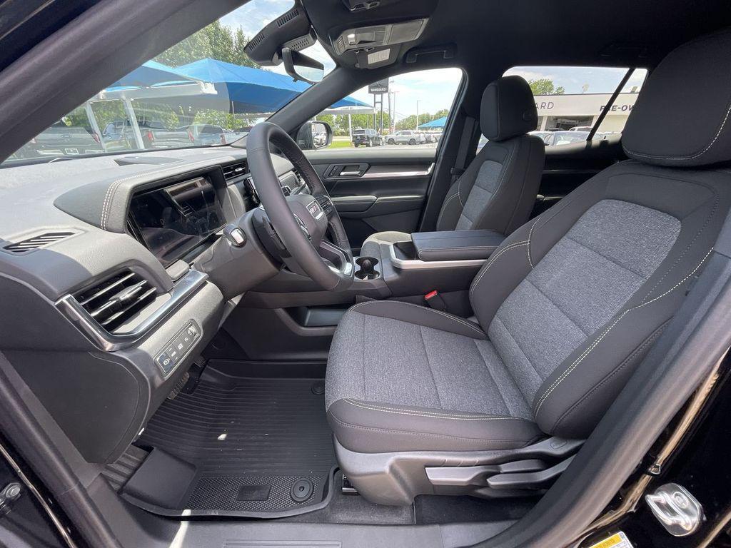 new 2026 GMC Terrain car, priced at $31,407