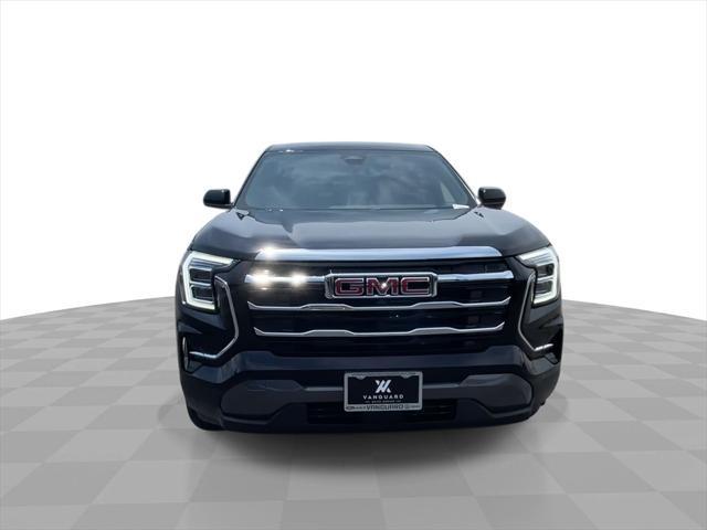new 2026 GMC Terrain car, priced at $33,060